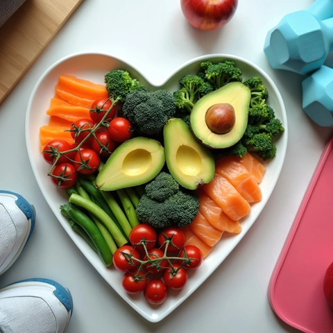 Nutritional science

