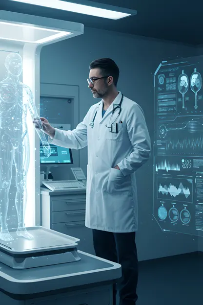 The role of health research in medical progress